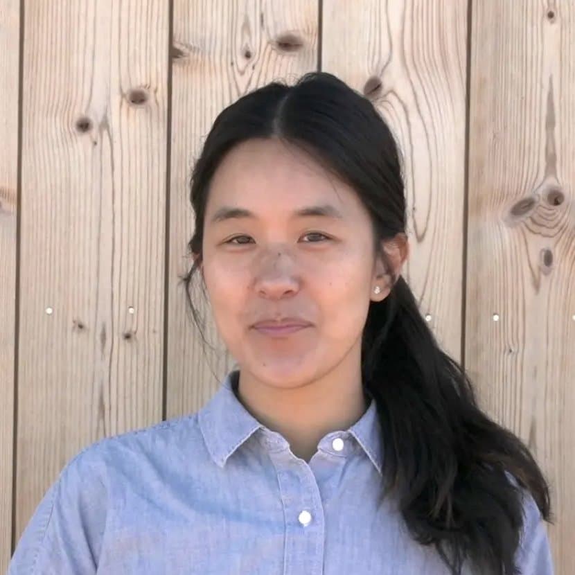 Joanna Linton